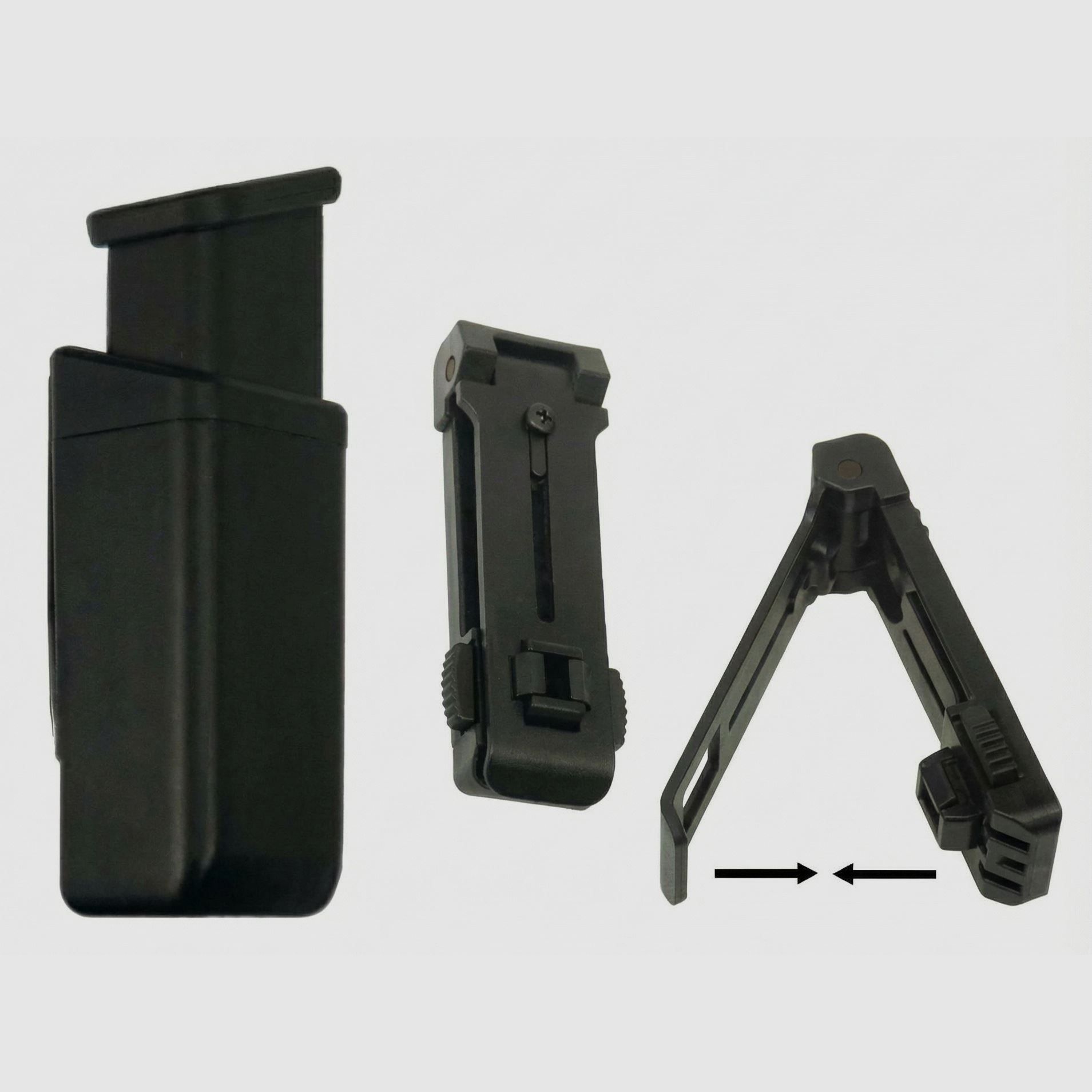 Porte-chargeur 9MM/40, image 5 sur 6