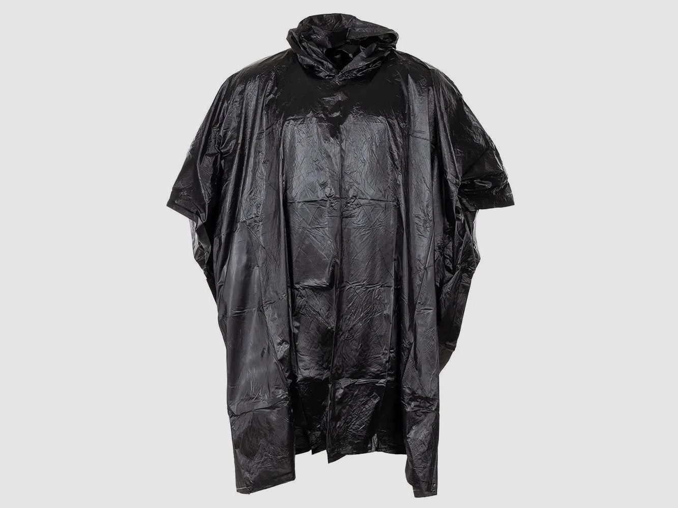 MFH Poncho Vinyl