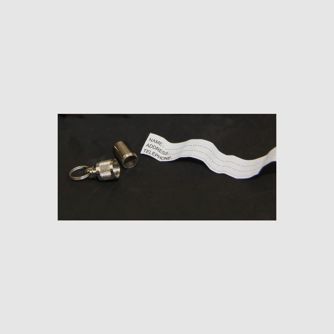 Collar Albrecht-Kind Remachado de Cuero Fahl 55cm Collares y Arnés para Perros