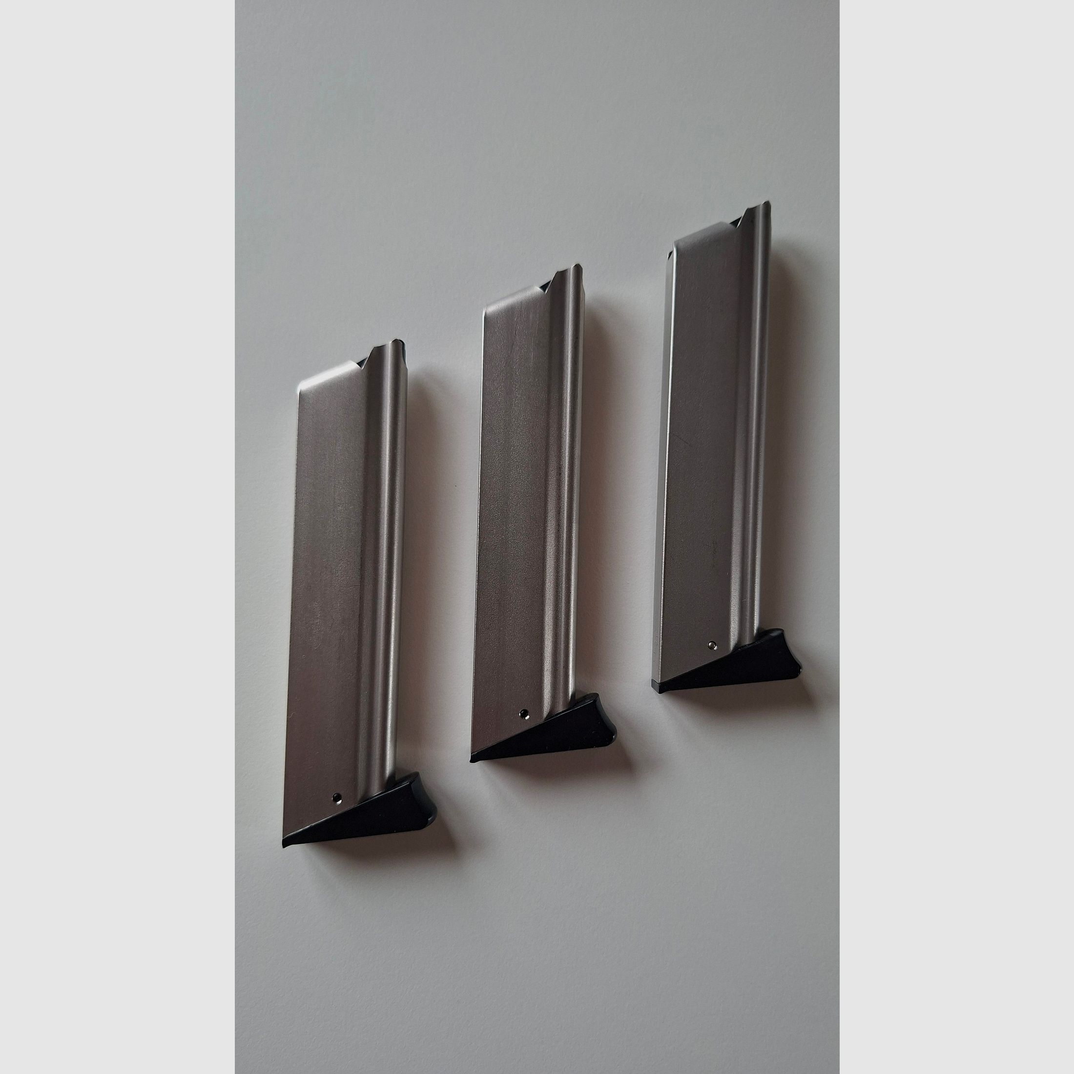 3x magazine Erma ESP 85 A 22lr