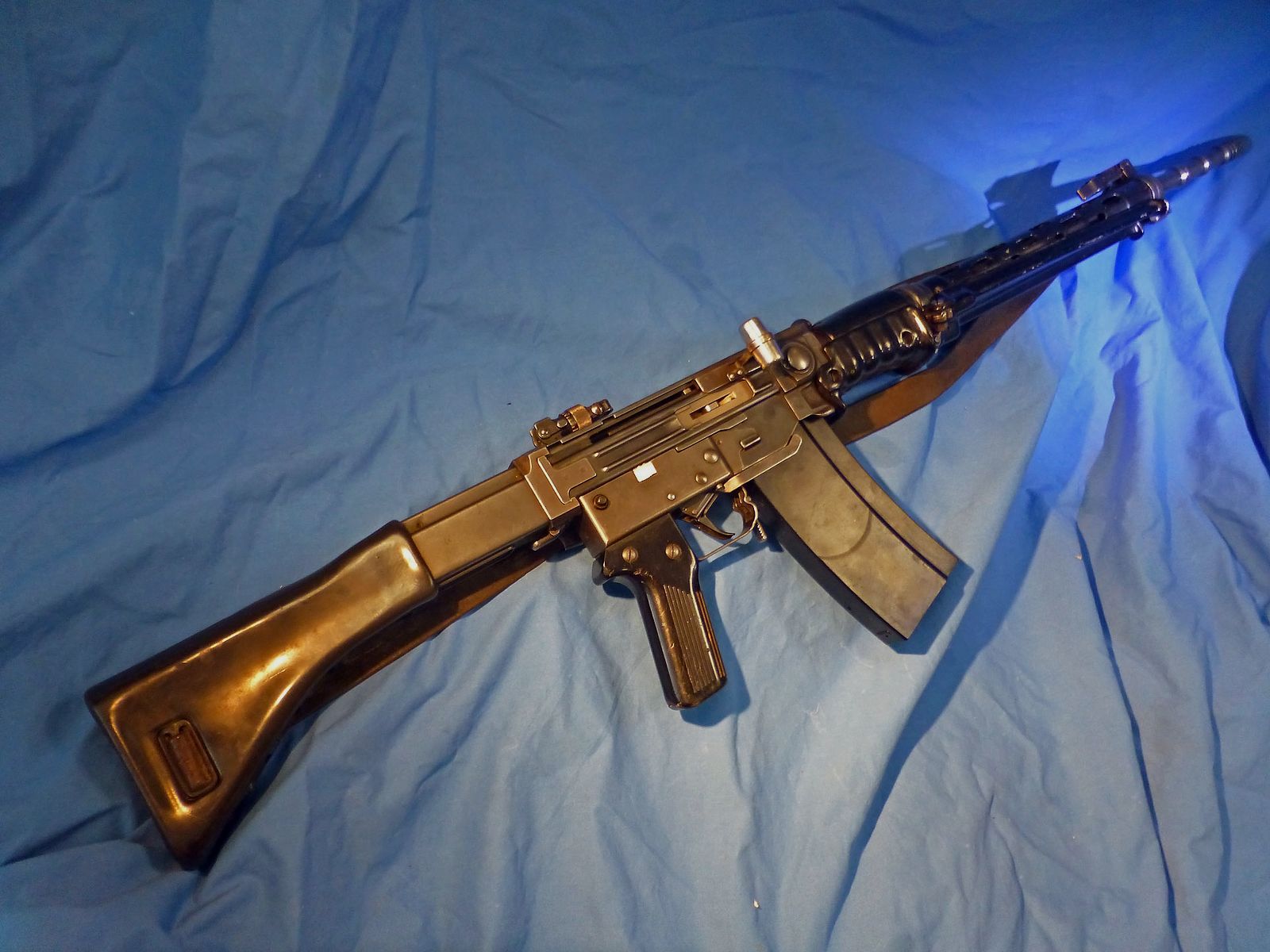 SIG Fass57 / STG57, immagine 1 di 2