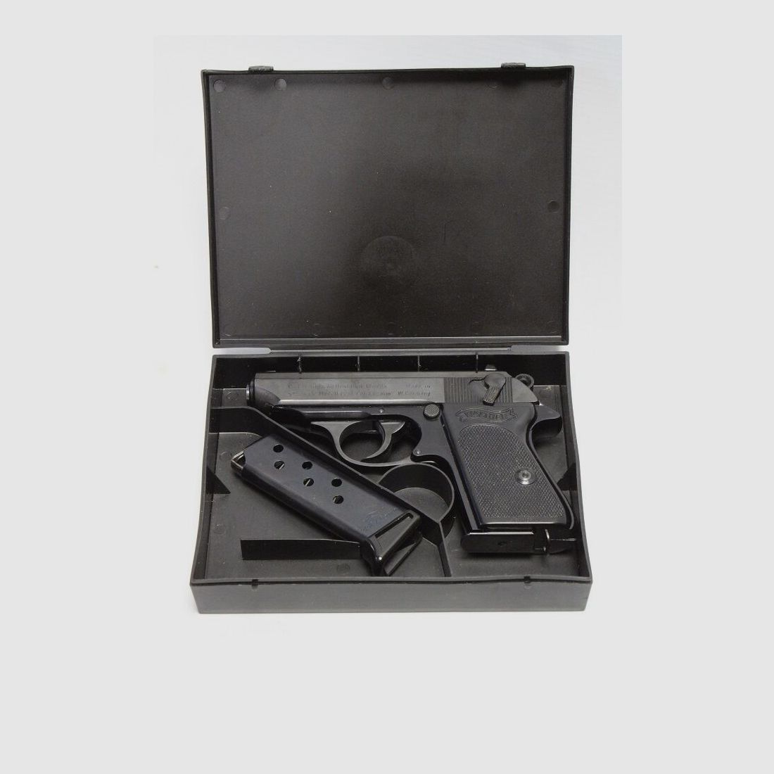 Walther PPK in OVP