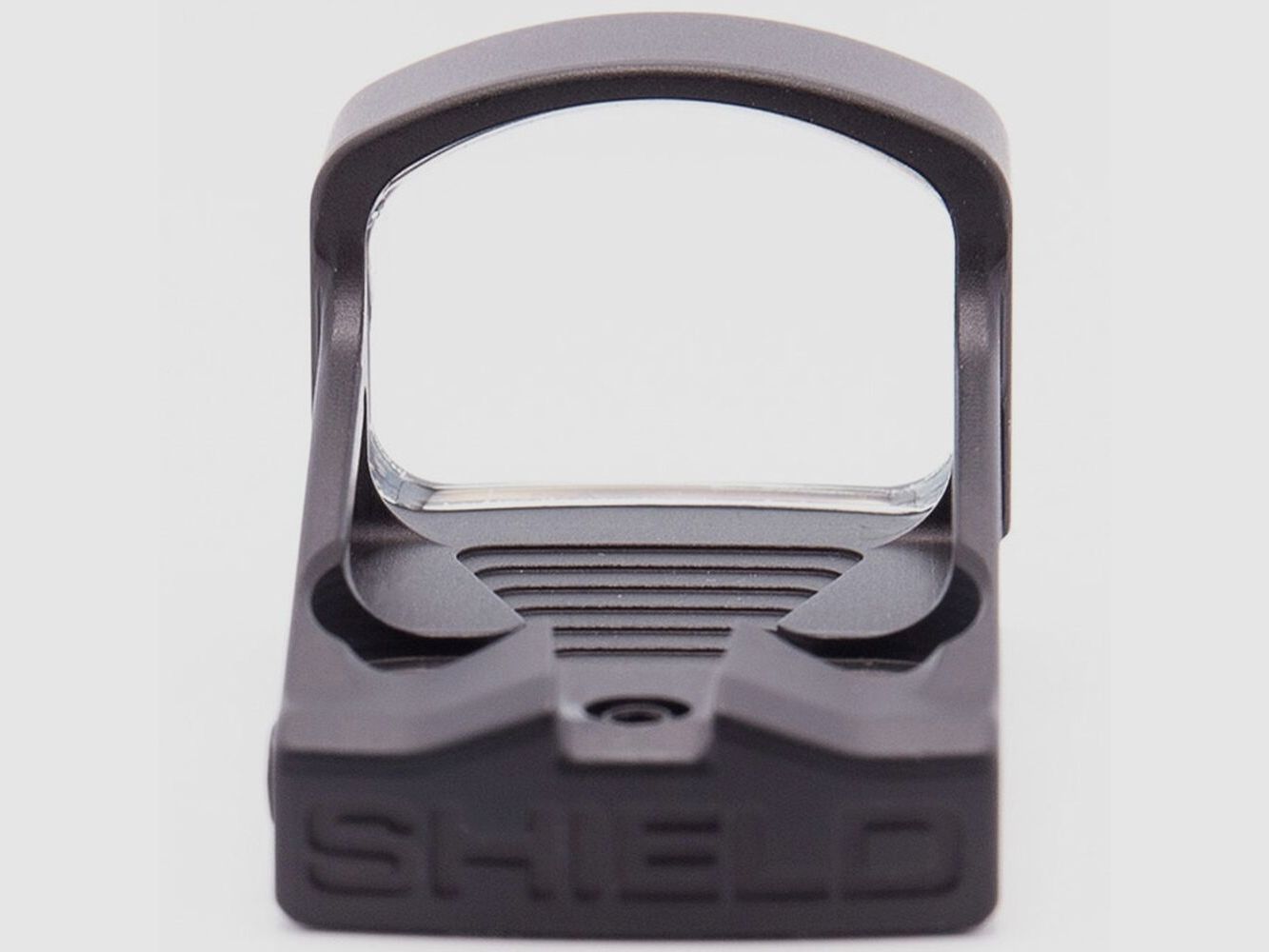 Shield Rotpunktvisier RMSc Black - 4 MOA Dot