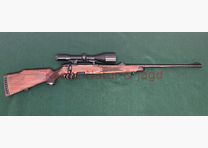 Steyr- Mannlicher S
