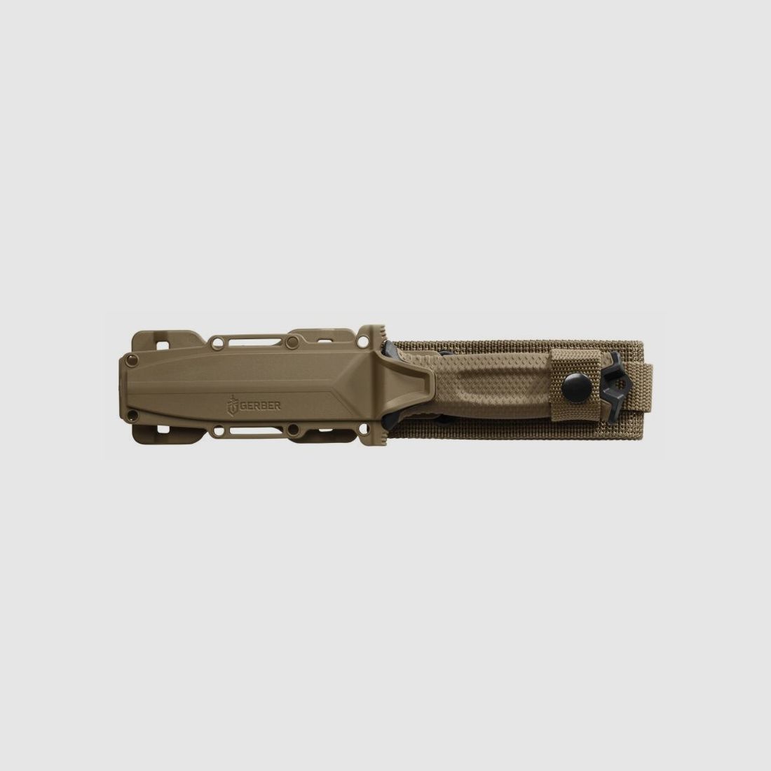 Gerber Messer Strongarm Fixed