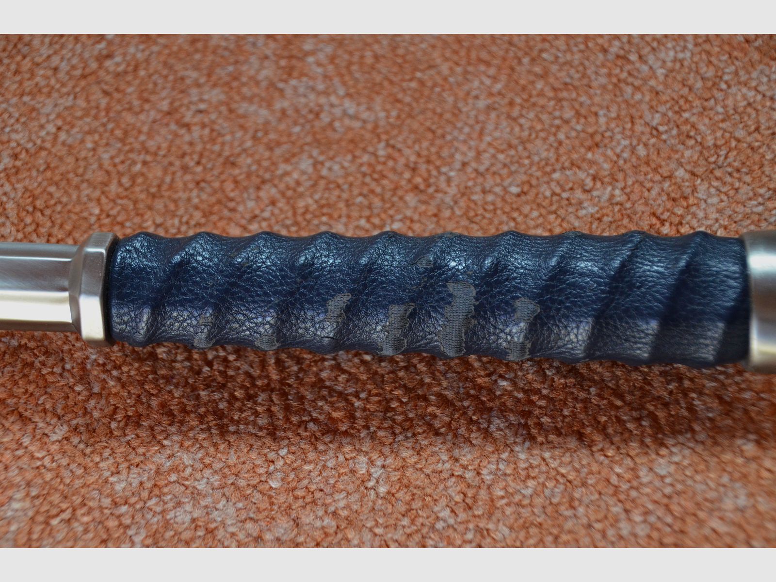 The Lord of the Rings, Gandalf's sword Glamdring replica