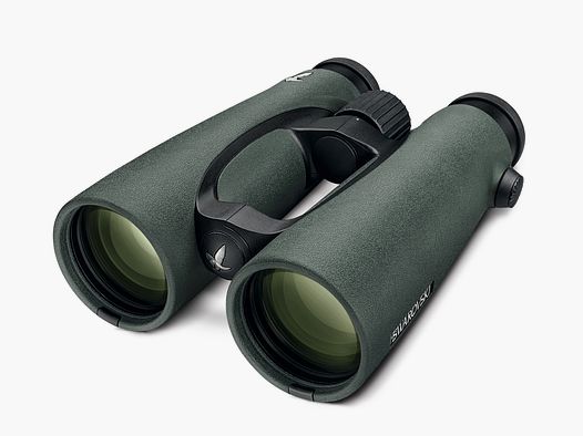Swarovski EL 12x50 W B verde