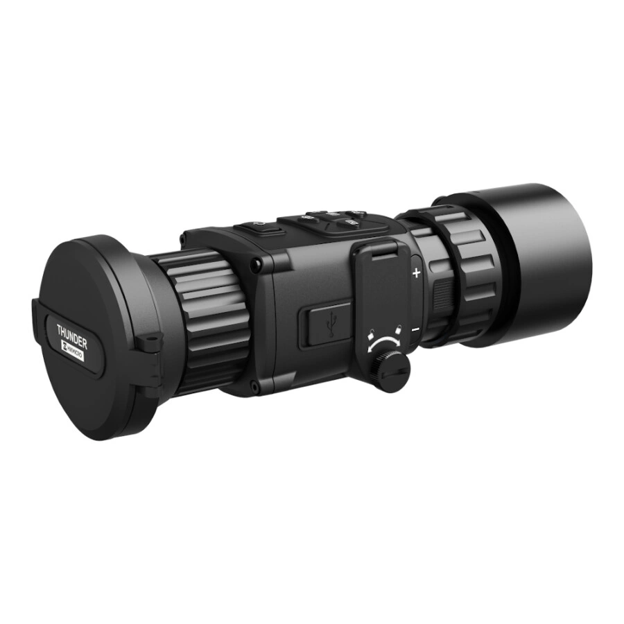 Hikmicro Thunder Pro TQ50, immagine 1 di 3