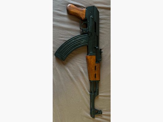 Ak 47 DekoWaffe