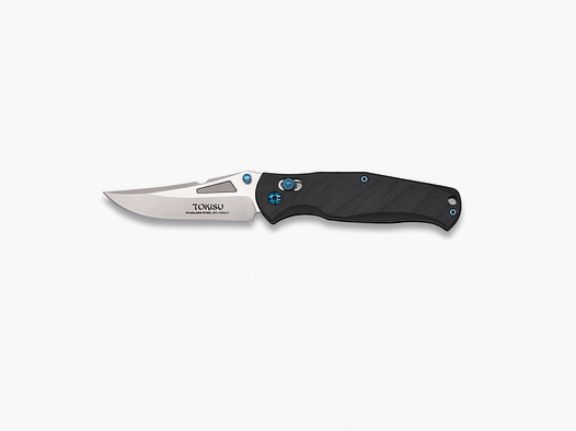 COLTELLO – TOKISU – G10 POCKET KNIFE | CNC Axis lock