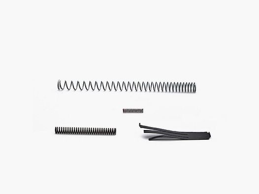 Kit de muelles de competición Eemann Tech para 1911/2011 – 9 mm