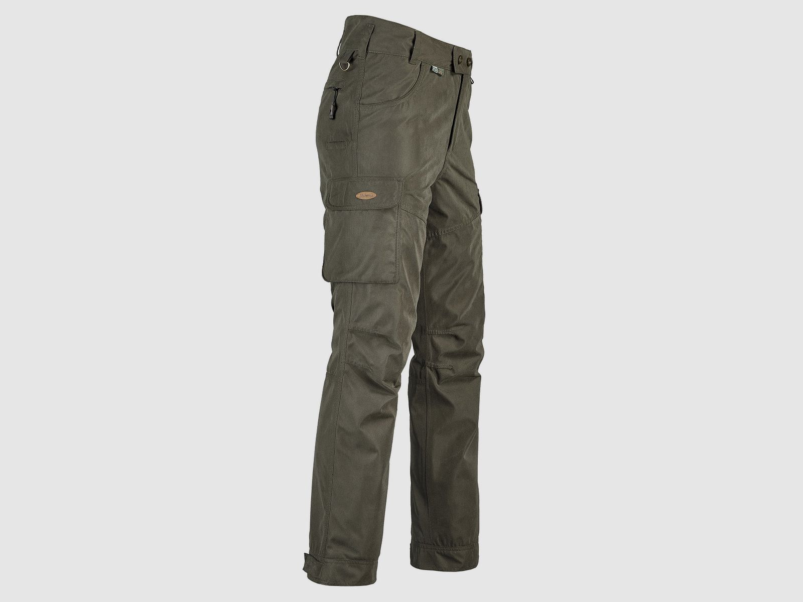 Pantaloni da caccia da uomo Hubertus Forest
