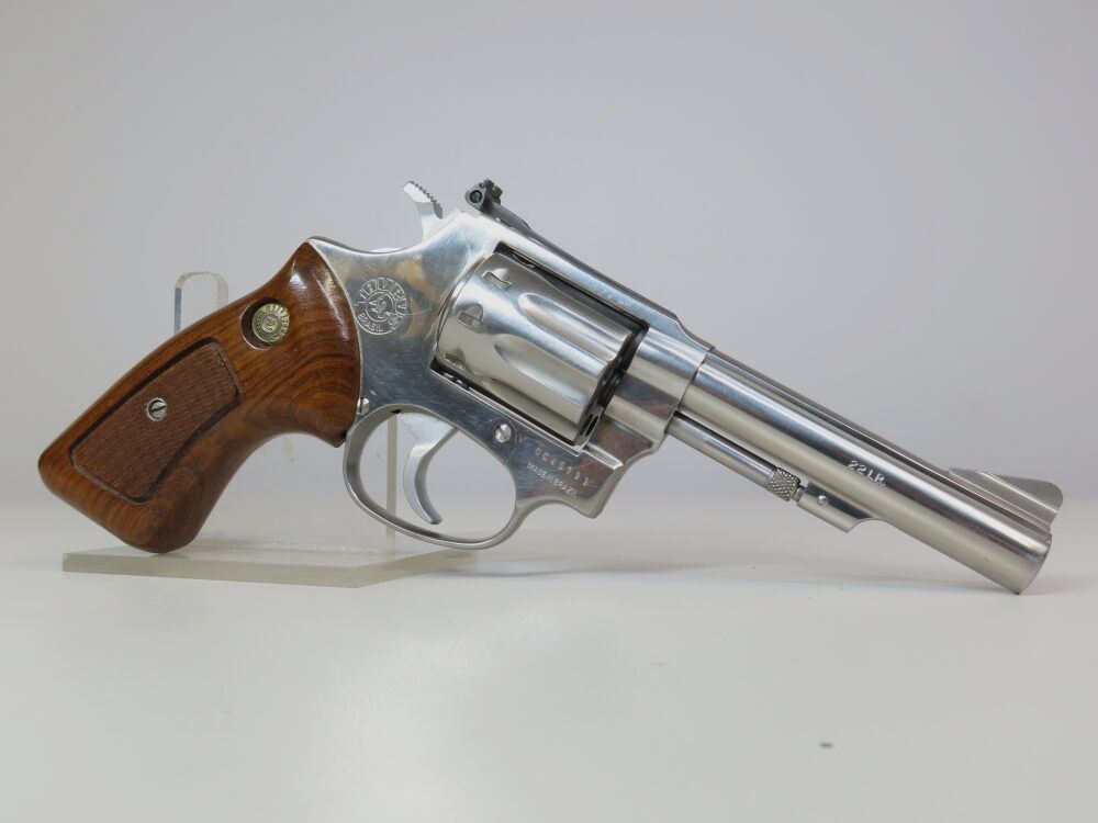 Taurus 94 in Stainless incl. Holster!