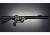 Schmeisser AR15-9 S4F SD