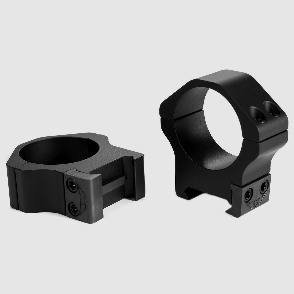 WARNE Maxima jeu d’anneaux horizontaux 34 mm [fixes] – moyens