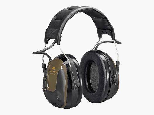 3M Peltor Hearing protection ProTac Hunter