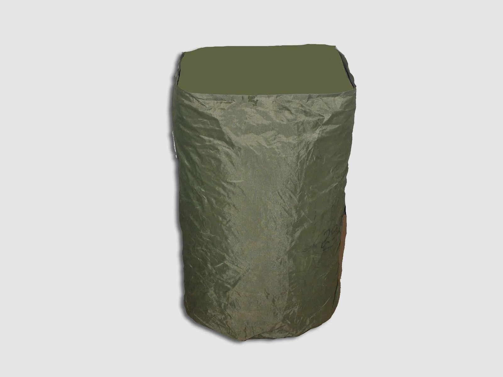US Army US Gummisack gebraucht