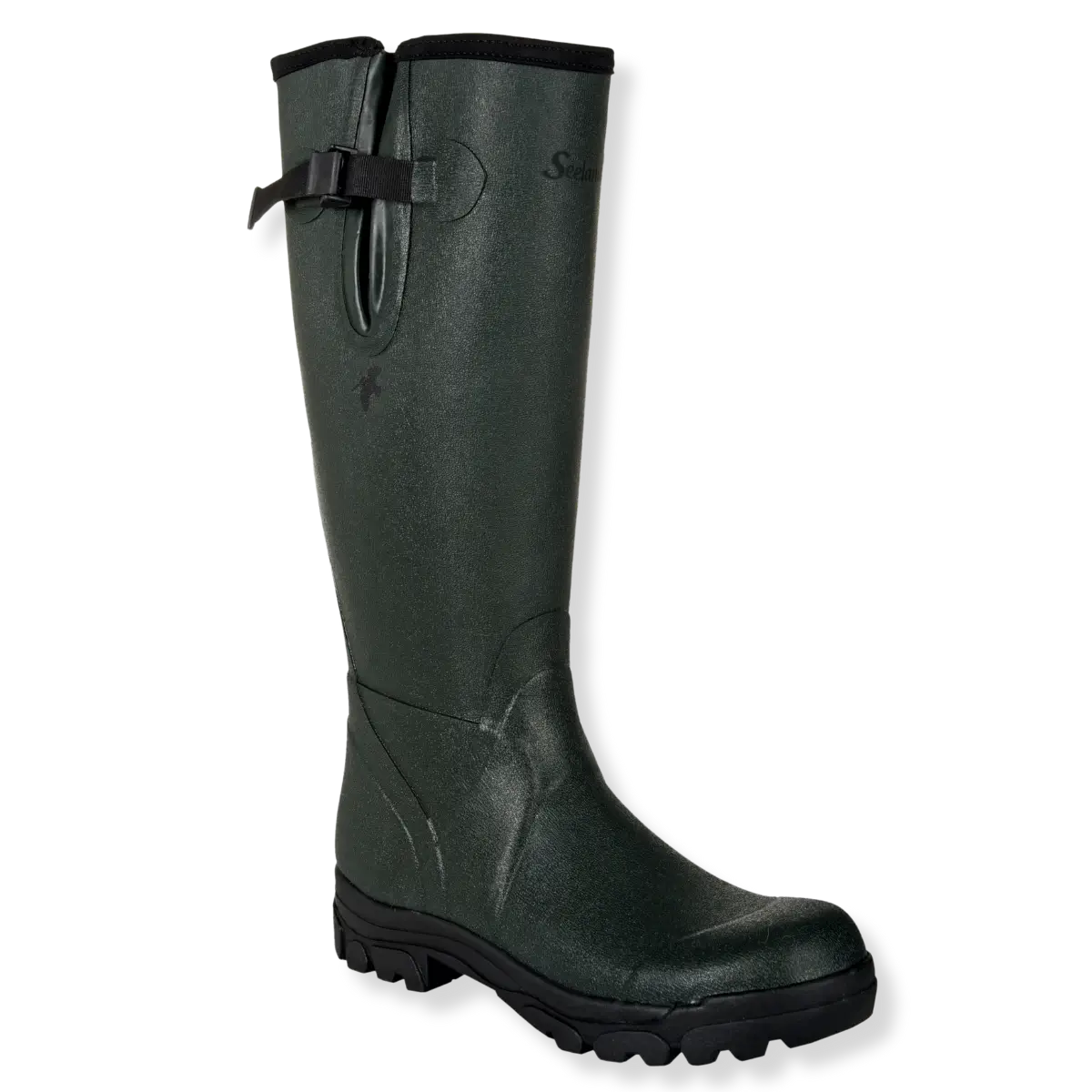 Seeland Stiefel Allround