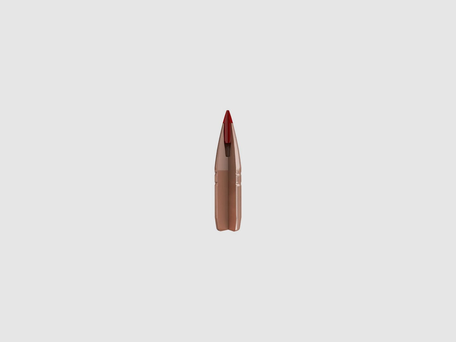 Hornady CX Monolithische Geschosse .30 / 308 180 gr 301934 50 Stk, Bild 4 von 4