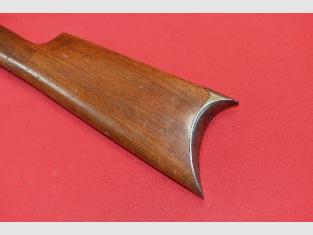 #5878 KARABIN STEVENS, M44, Kal. .25-20 Stevens, zdjęcie 7 z 27