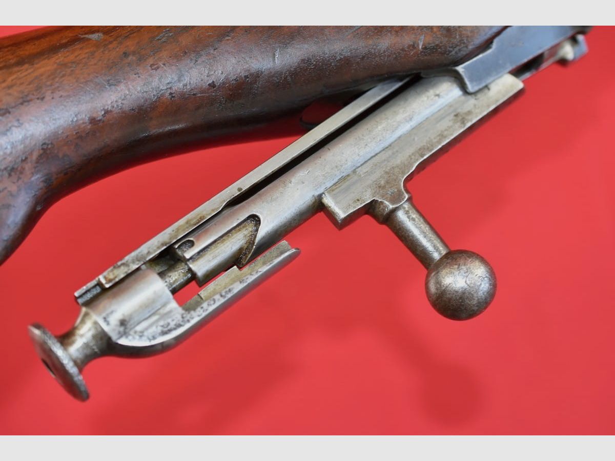 #3196 Carabina Mosin 1891, Tula 1898, cal. 7,62x54R, immagine 25 di 40