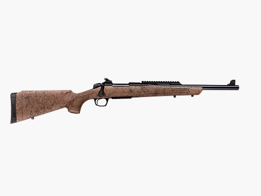 Repetierbüchse CVA Cascade SR80