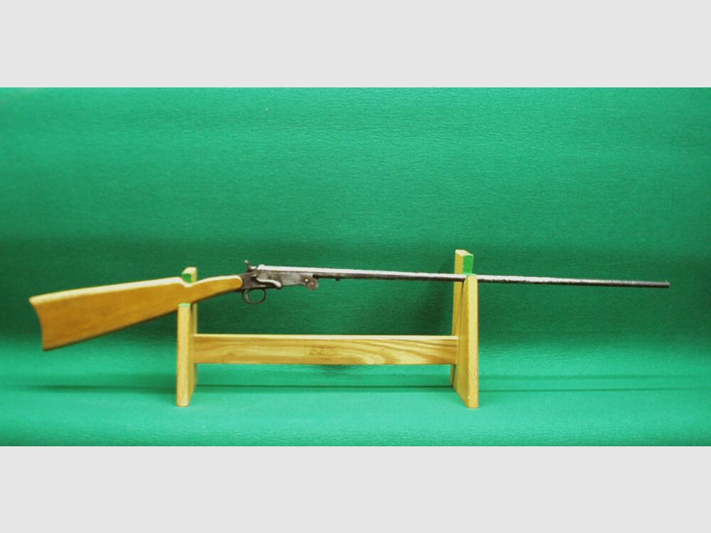 EGL Belgium single-shot shotgun