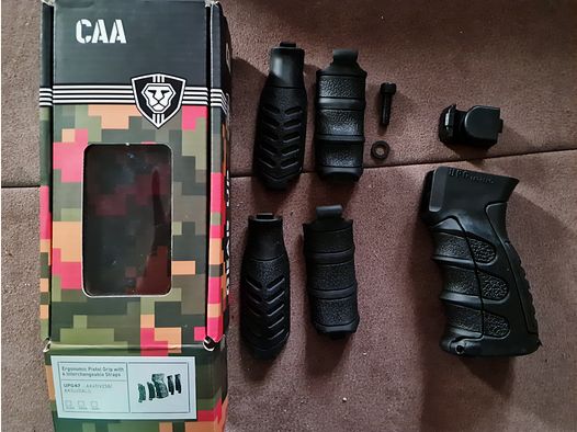 CAA Gear up Ergonomischer Grif für AK 47