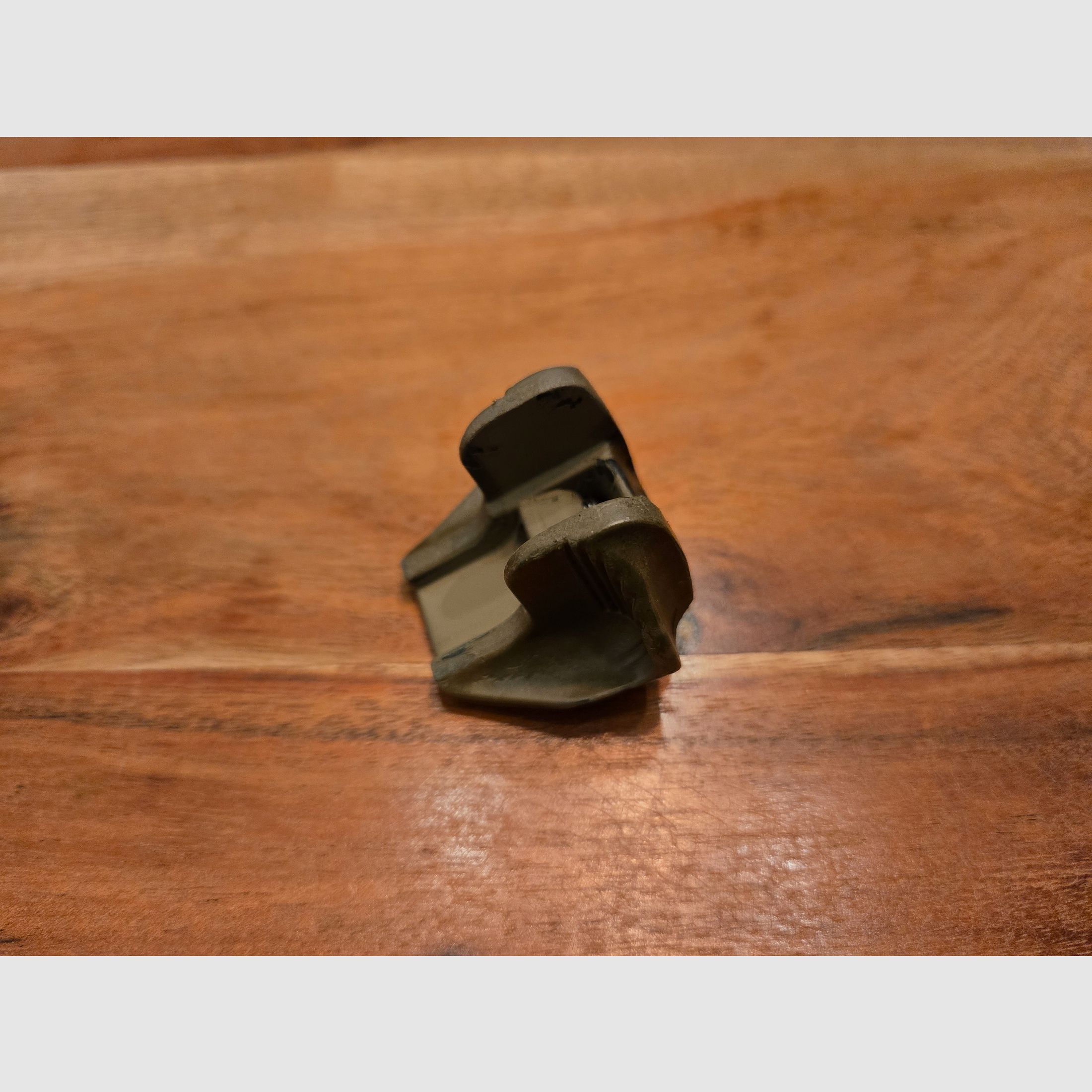 AKMR AK 47 Rozszerzone zwolnienie magazynka spustu