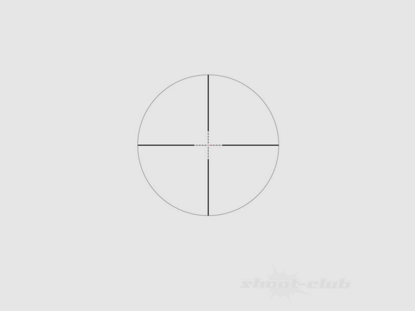 Falke Falke 10-40x56 PRO TAC riflescope MIL-Dot illuminated