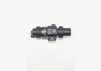 ADCO Mirage inkl. Sattelmontage