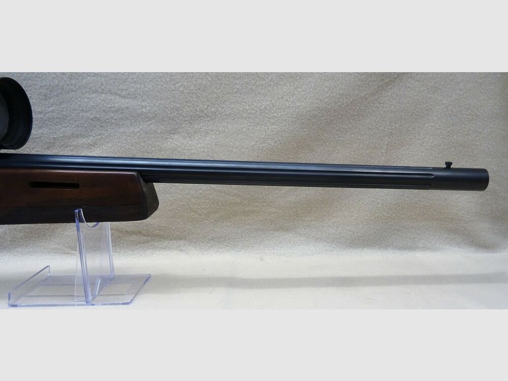 Heym SR30 Match