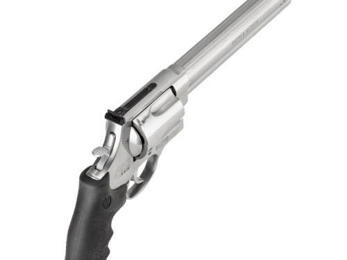 SMITH & WESSON Revolver Mod. 460 -8 3/8' XVR .460S&amp;W Mag