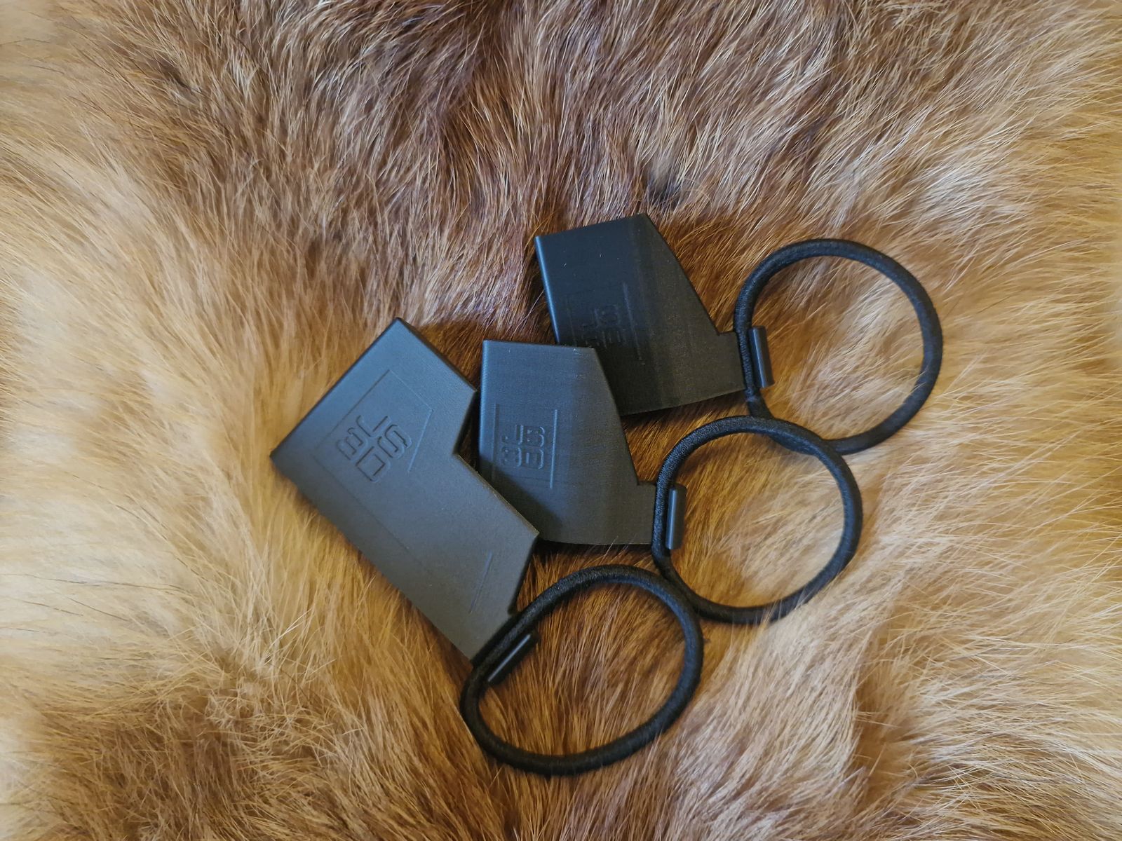 Optikhalterung - 2.0