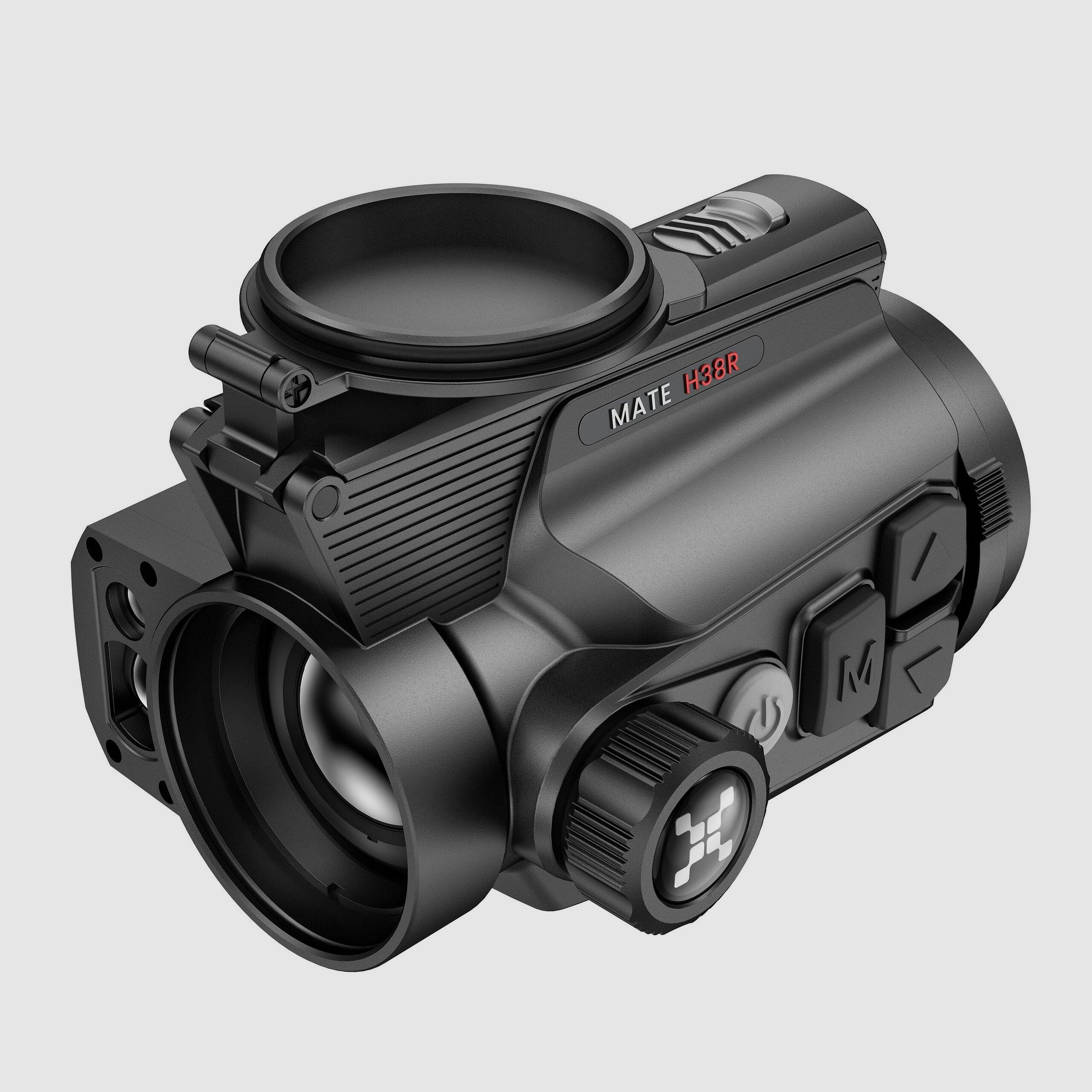 Nocpix Wrmebildvorsatzgert Mate H38R