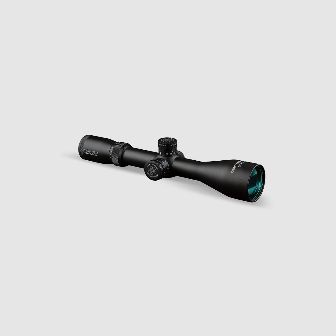 Visor KONUSPRO LZ-30 2.5-10x50 7180, imagen 1 de 2