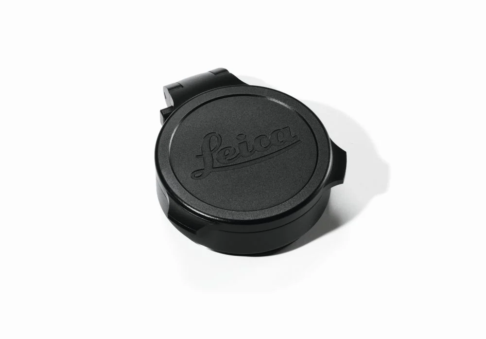 Tapa abatible para objetivo Magnus/Fortis 42 Leica, imagen 1 de 3