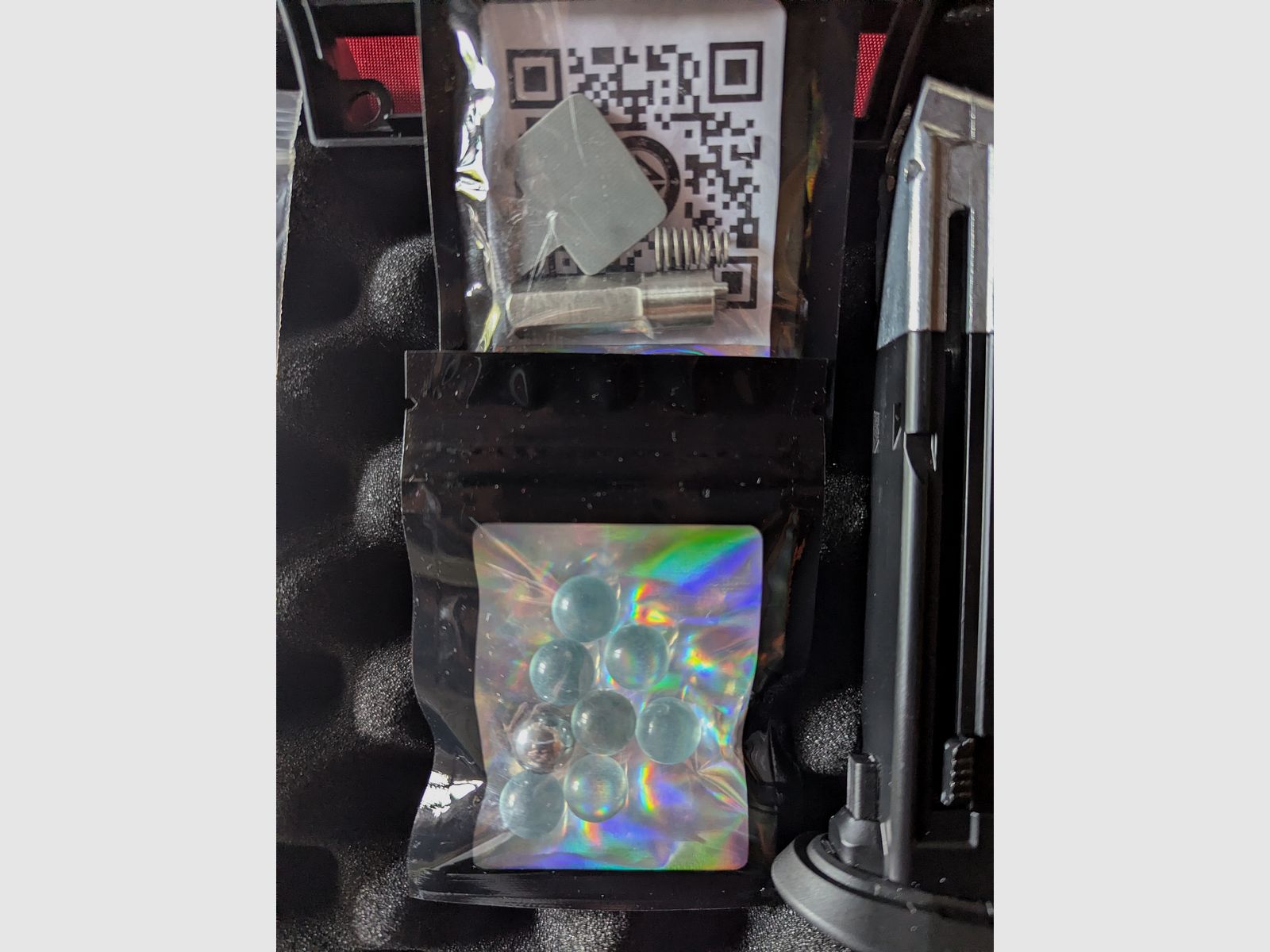 T4E Walter PDP kompakt Kaliber 43