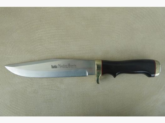 Verkaufe Linder Messer