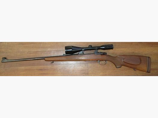 Karabin Zastava 98