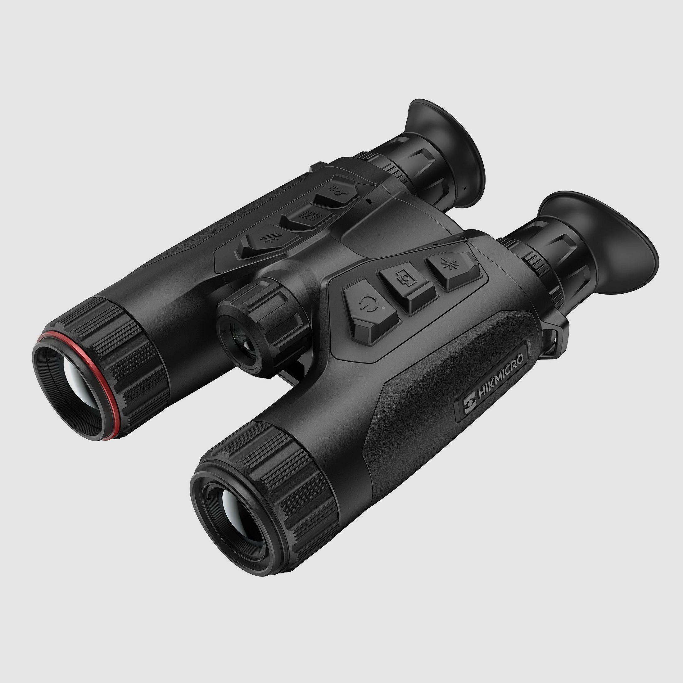 Binocolo termico HIKMICRO HABROK HQ35L 850NM, immagine 2 di 18