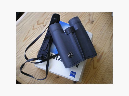 Ferngla Zeiss 8x30 B MC Diafun