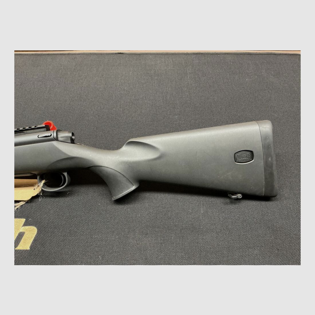 Mauser M18 .308Win, Bild 8 von 9