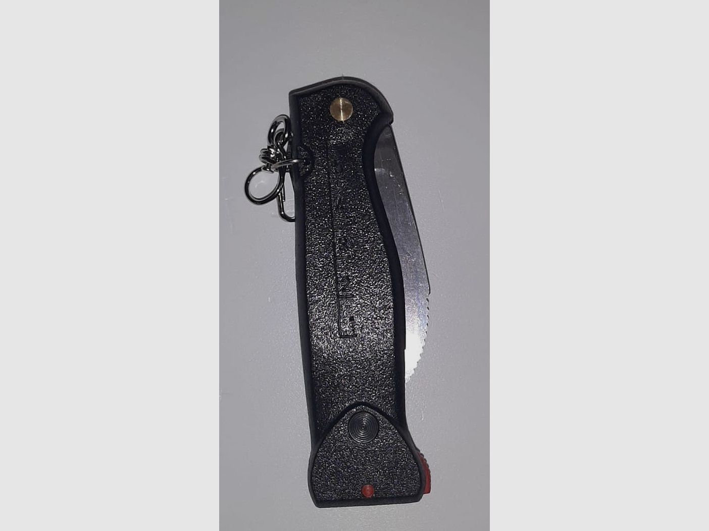 NIEMIECKI – Nóż Grzybiarski Ostrze 7 cm, zdjęcie 2 z 4