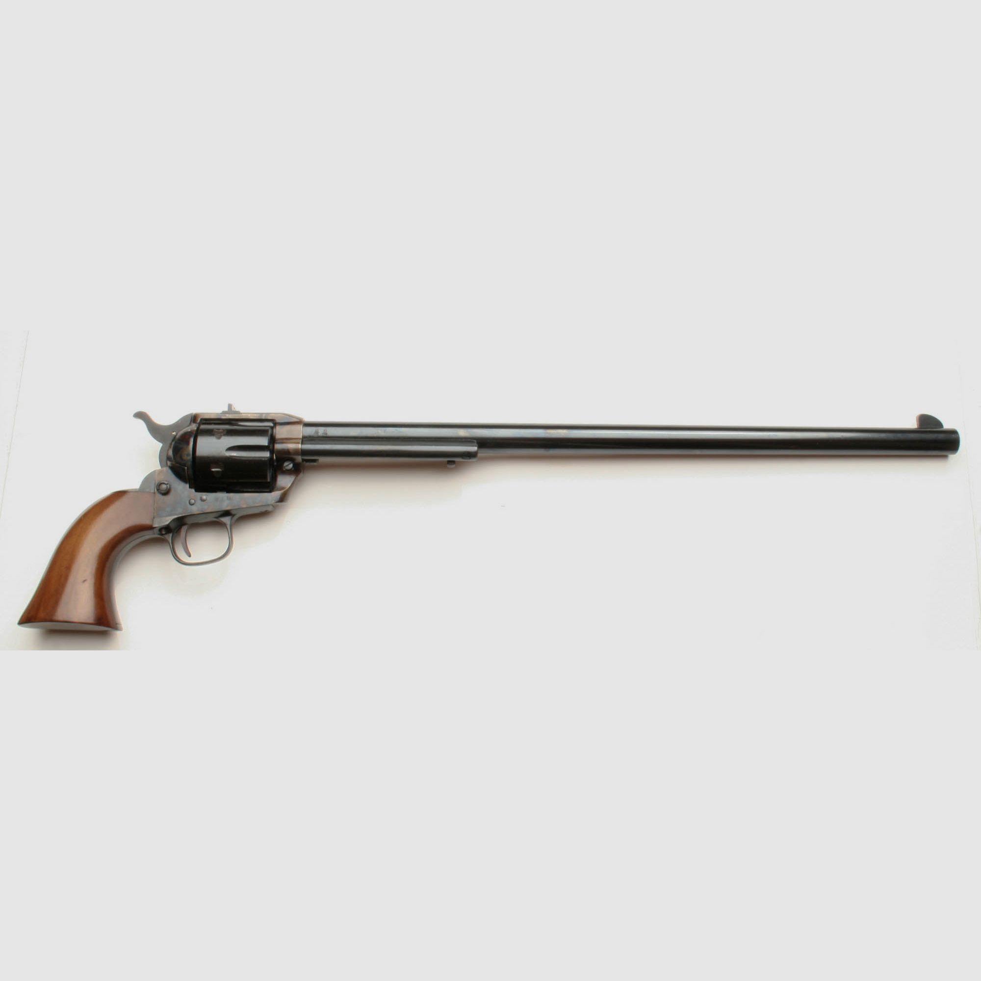 Revólver Buntline Frontier Colt Armi Jaeger Artículo 10631