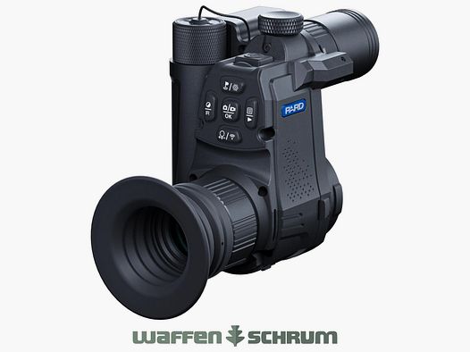 PARD NV 007 SP2 45mm Versione tedesca