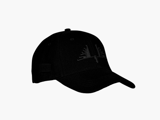 Swedteam Ultra Kappe Herren Black