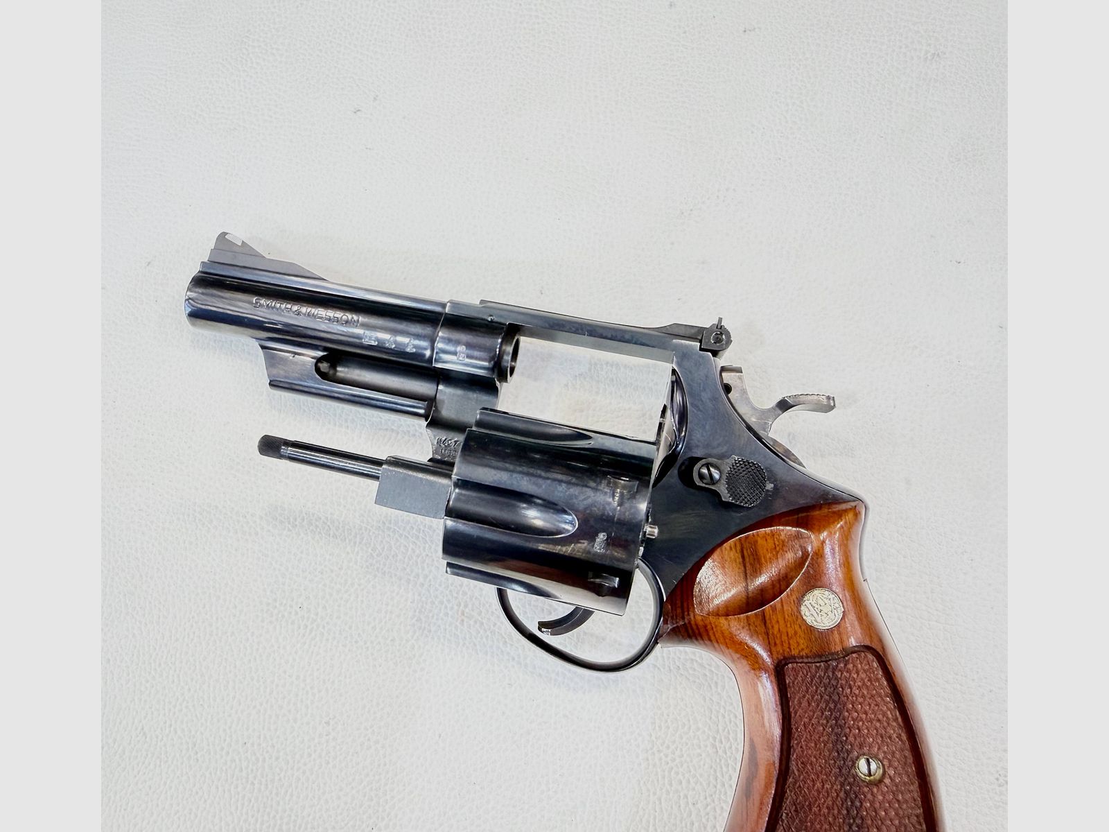 SMITH&WESSON 29 – 44 MAG., Bild 3 von 5