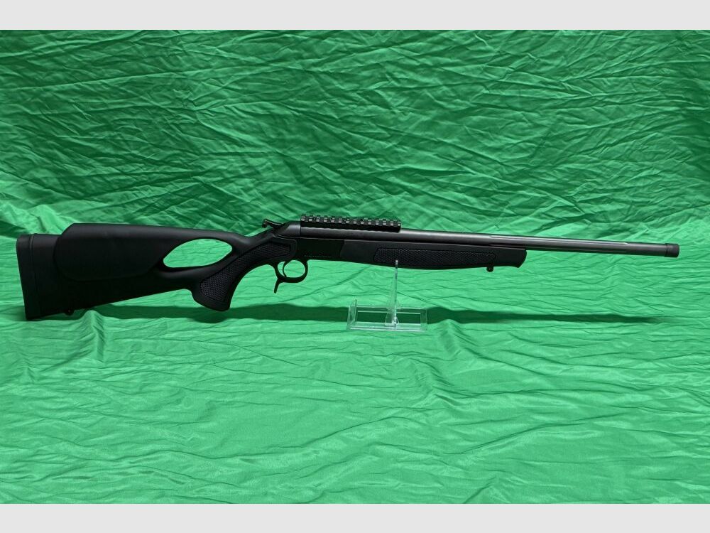 Bergara BA 13 TD .308Win