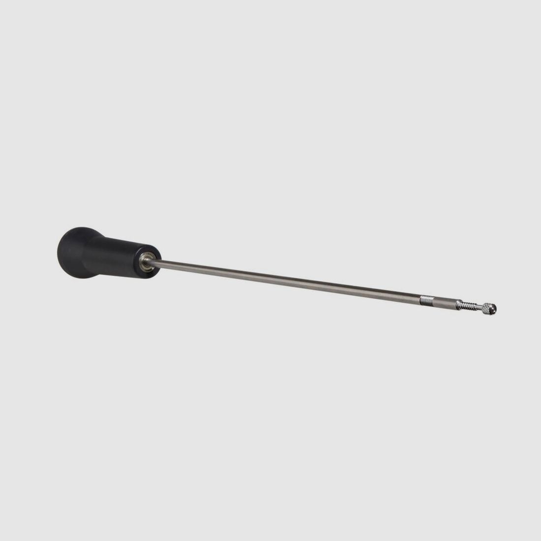 VFG Putzstock Power-Line Profi Faustfeuerwaffen .22-6,5 mm, Außengewinde 1/8, Länge 33 cm